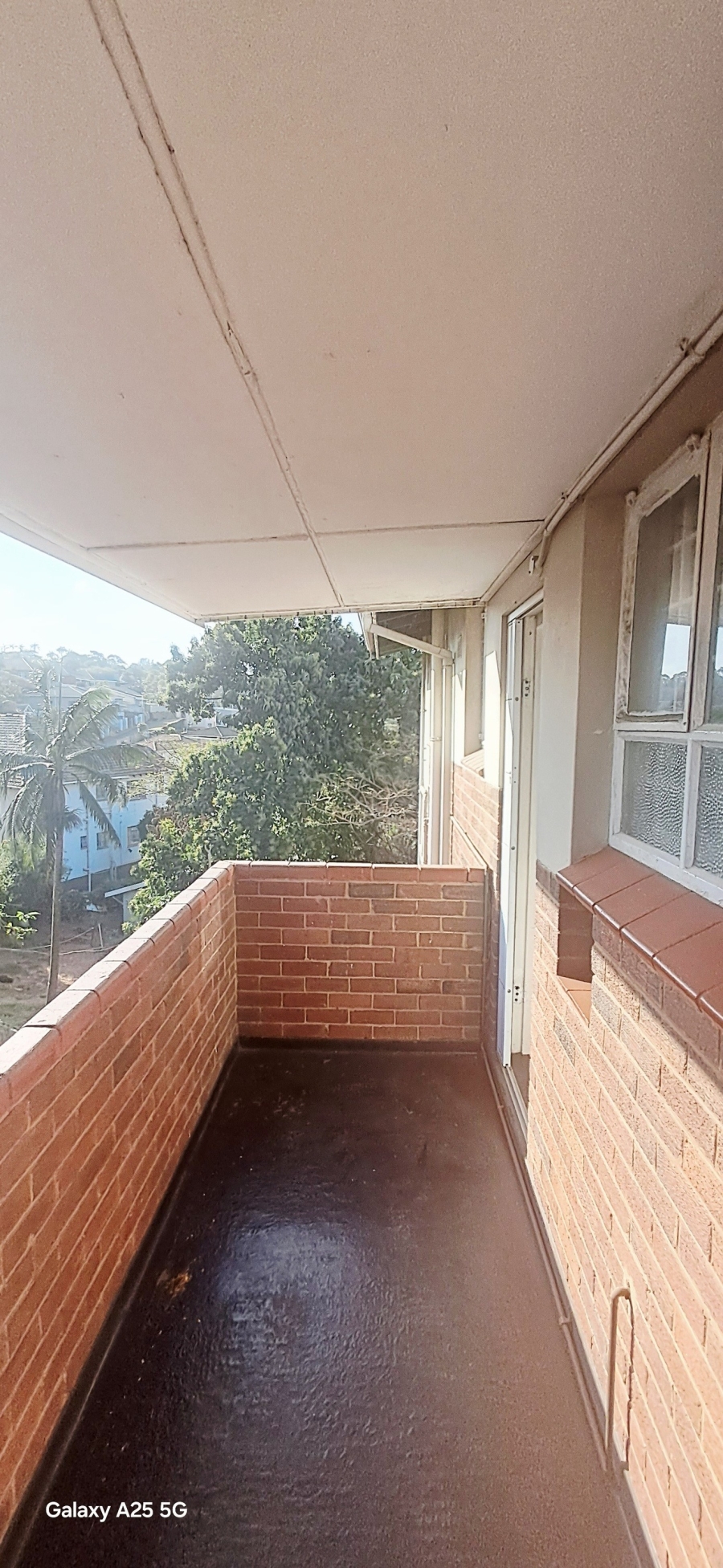 To Let 2 Bedroom Property for Rent in Umbilo KwaZulu-Natal