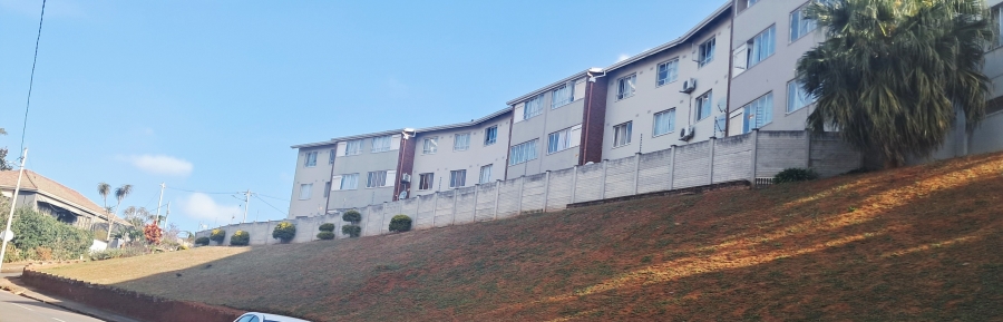 To Let 2 Bedroom Property for Rent in Umbilo KwaZulu-Natal