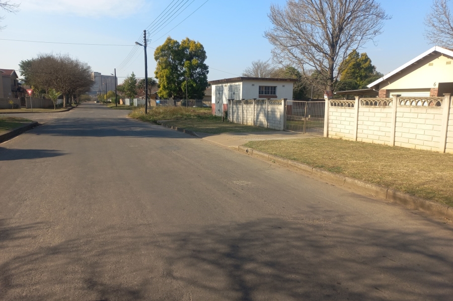 3 Bedroom Property for Sale in Scottsville KwaZulu-Natal