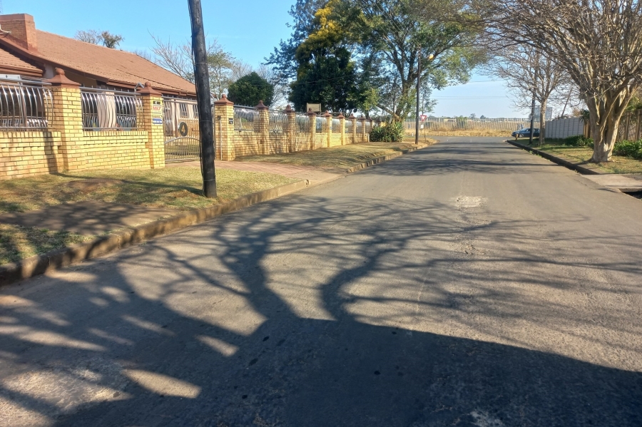 3 Bedroom Property for Sale in Scottsville KwaZulu-Natal