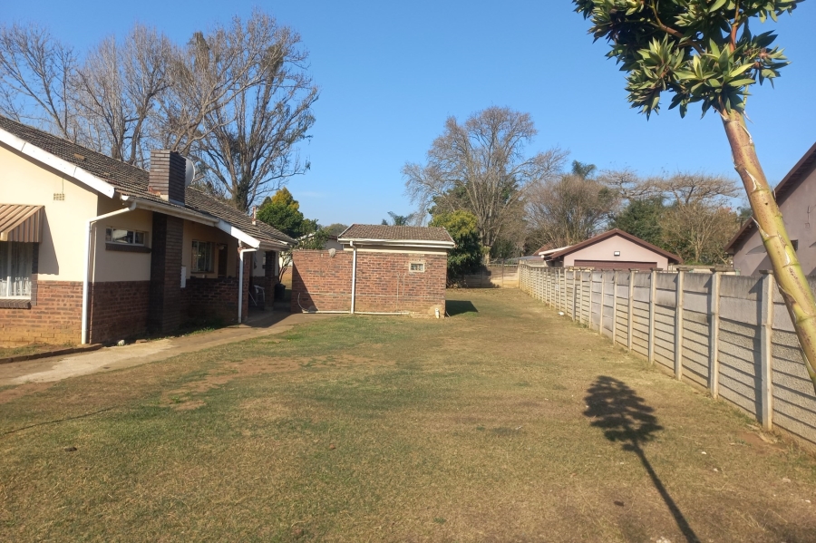 3 Bedroom Property for Sale in Scottsville KwaZulu-Natal