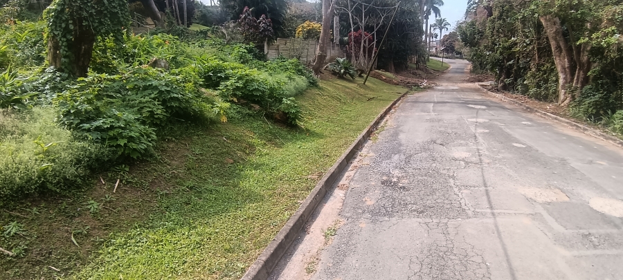 0 Bedroom Property for Sale in Umtentweni KwaZulu-Natal