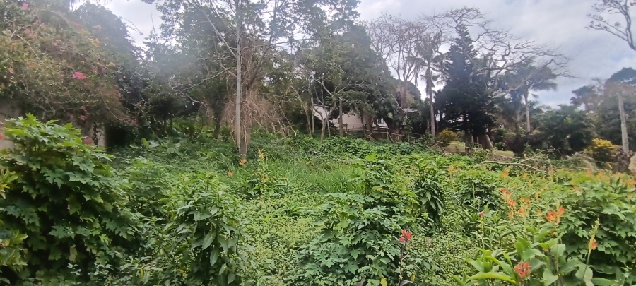 0 Bedroom Property for Sale in Umtentweni KwaZulu-Natal