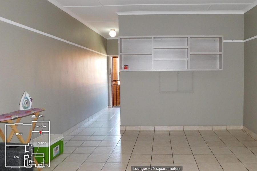 3 Bedroom Property for Sale in Scottsville KwaZulu-Natal