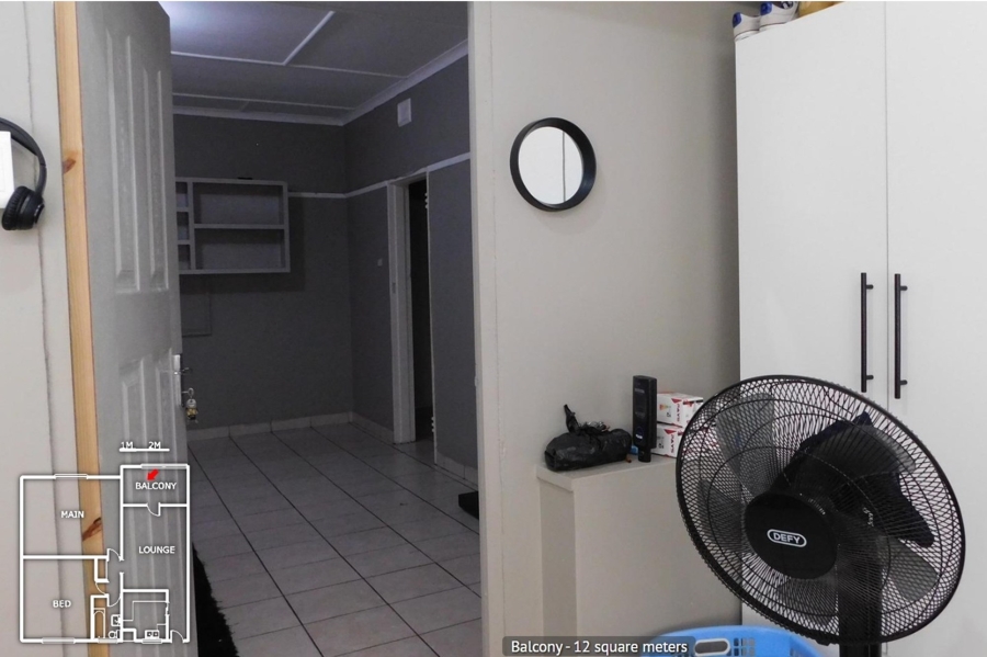 3 Bedroom Property for Sale in Scottsville KwaZulu-Natal