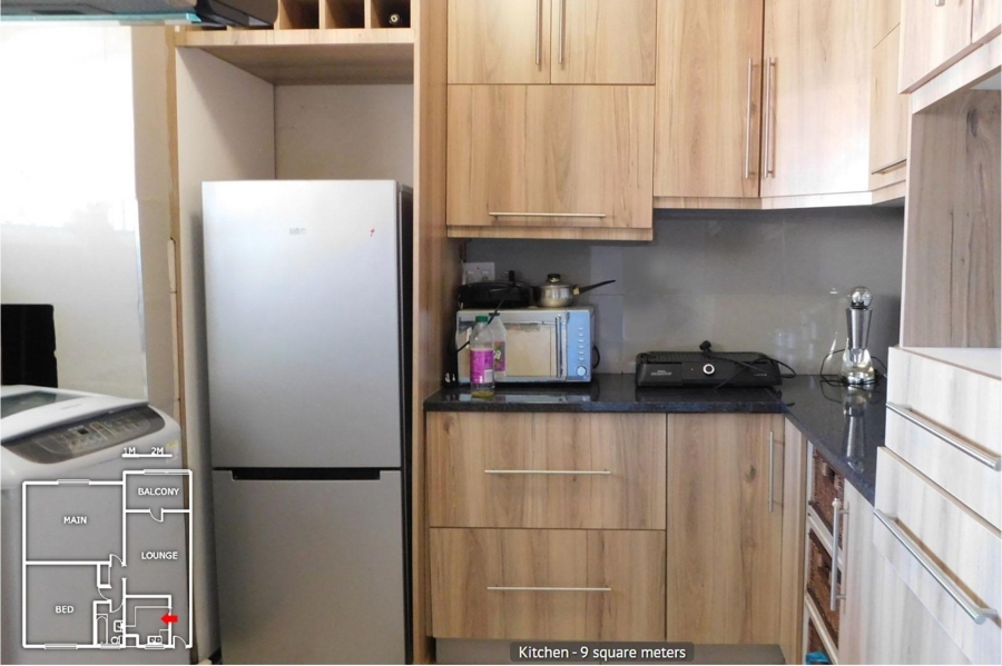 3 Bedroom Property for Sale in Scottsville KwaZulu-Natal