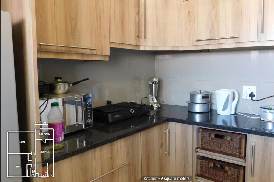 3 Bedroom Property for Sale in Scottsville KwaZulu-Natal