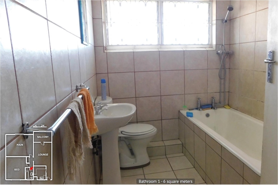 3 Bedroom Property for Sale in Scottsville KwaZulu-Natal
