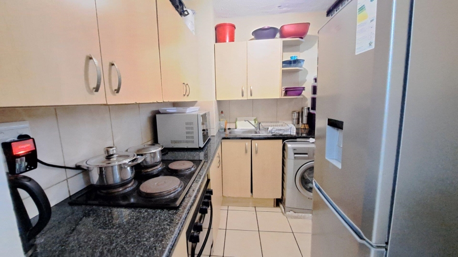 2 Bedroom Property for Sale in Glenwood KwaZulu-Natal