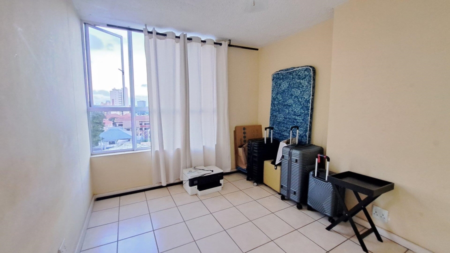 2 Bedroom Property for Sale in Glenwood KwaZulu-Natal