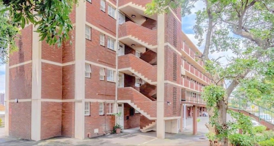 2 Bedroom Property for Sale in Glenwood KwaZulu-Natal