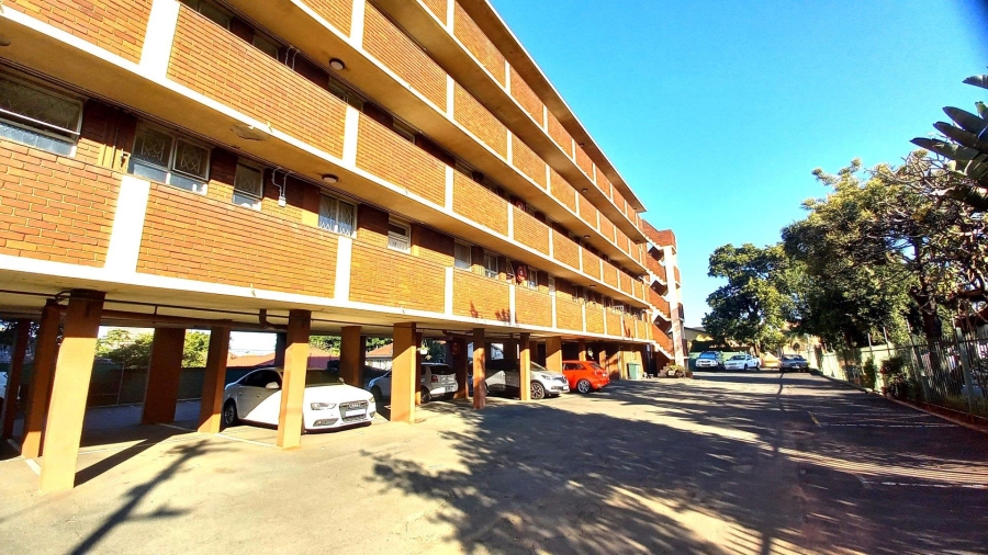 2 Bedroom Property for Sale in Glenwood KwaZulu-Natal
