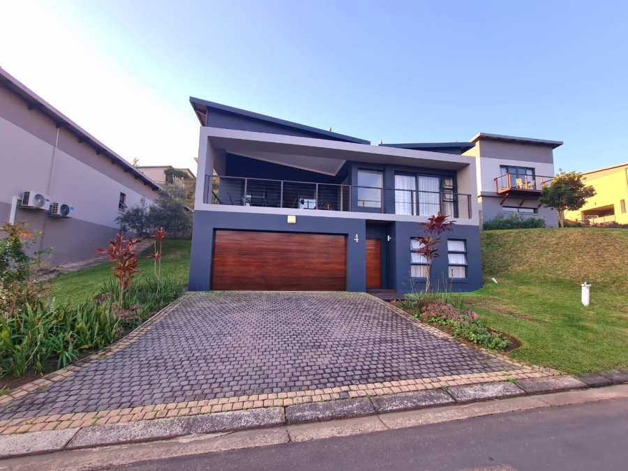 4 Bedroom Property for Sale in Palm Lakes Estate KwaZulu-Natal