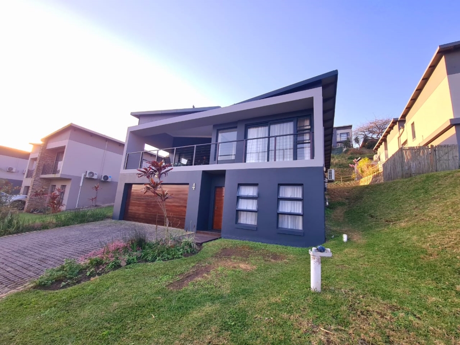 4 Bedroom Property for Sale in Palm Lakes Estate KwaZulu-Natal
