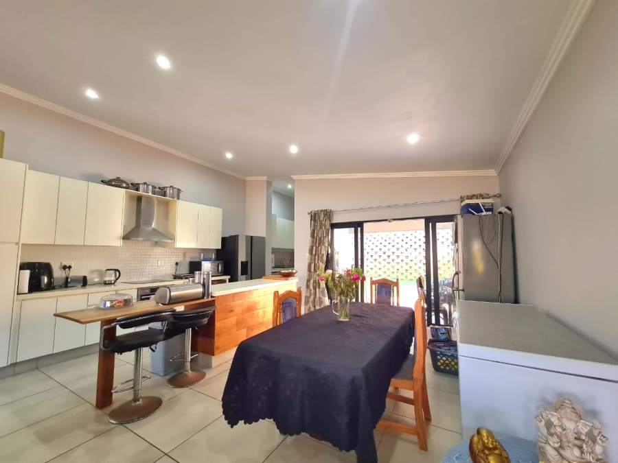 4 Bedroom Property for Sale in Palm Lakes Estate KwaZulu-Natal