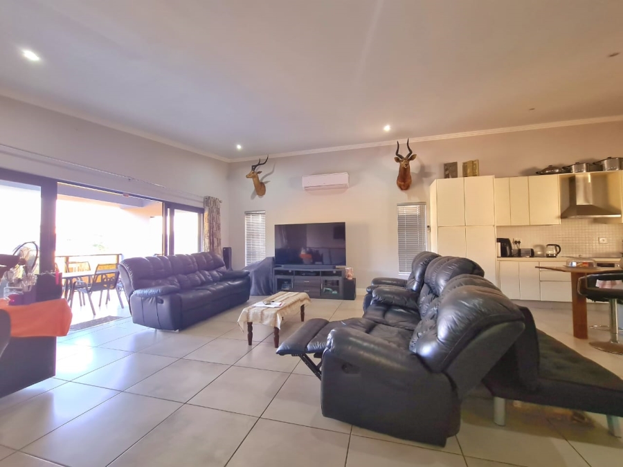 4 Bedroom Property for Sale in Palm Lakes Estate KwaZulu-Natal