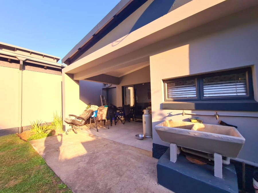 4 Bedroom Property for Sale in Palm Lakes Estate KwaZulu-Natal