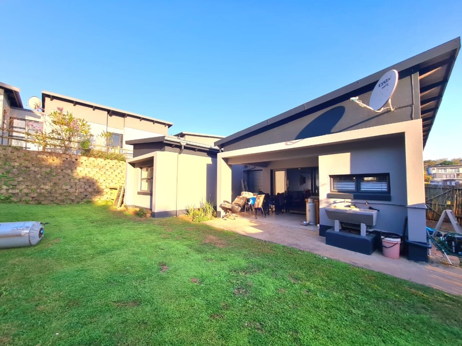 4 Bedroom Property for Sale in Palm Lakes Estate KwaZulu-Natal