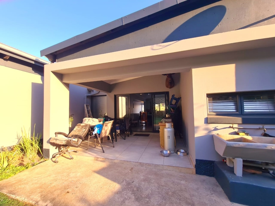 4 Bedroom Property for Sale in Palm Lakes Estate KwaZulu-Natal