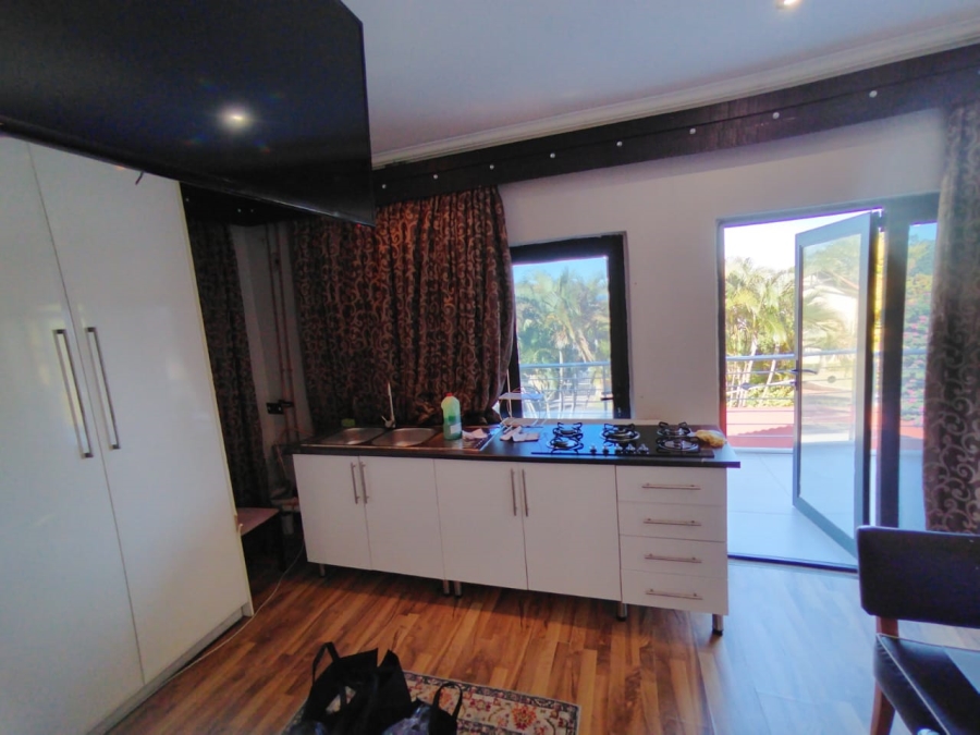 To Let 1 Bedroom Property for Rent in Herrwood Park KwaZulu-Natal