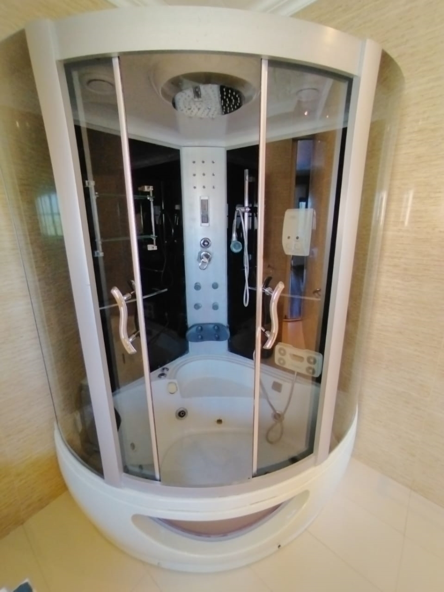 To Let 1 Bedroom Property for Rent in Herrwood Park KwaZulu-Natal