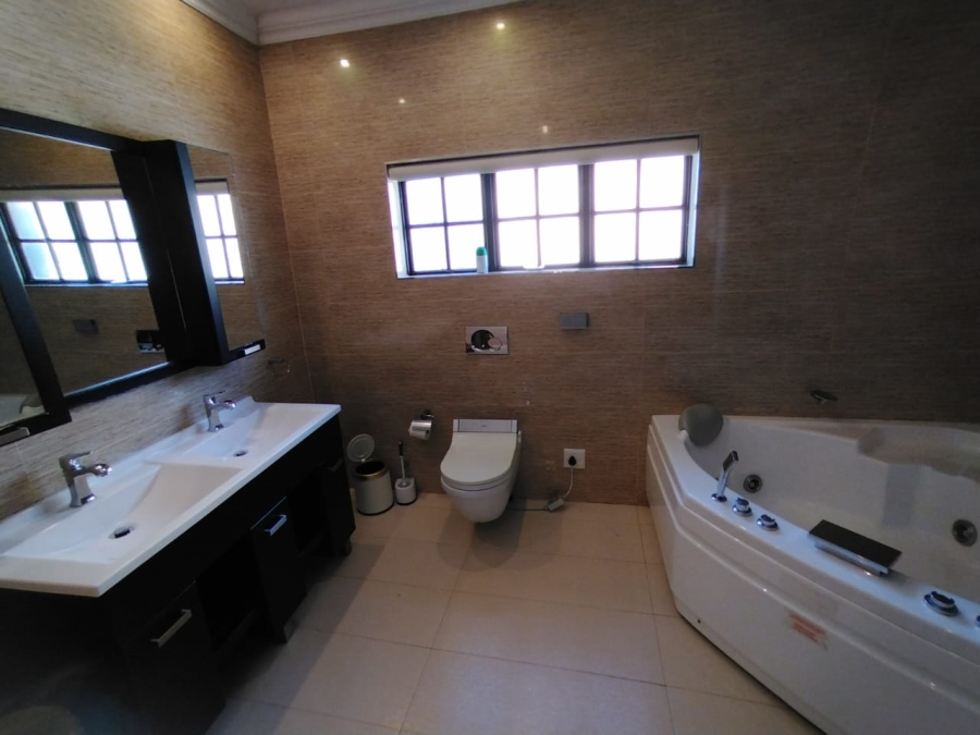To Let 1 Bedroom Property for Rent in Herrwood Park KwaZulu-Natal