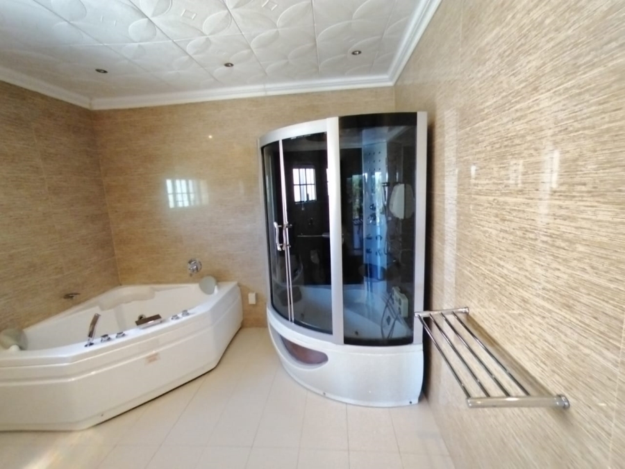 To Let 1 Bedroom Property for Rent in Herrwood Park KwaZulu-Natal