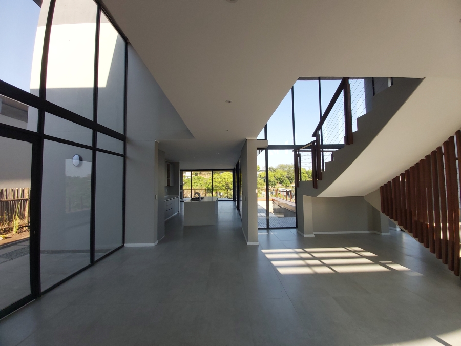 To Let 4 Bedroom Property for Rent in Palm Lakes Estate KwaZulu-Natal