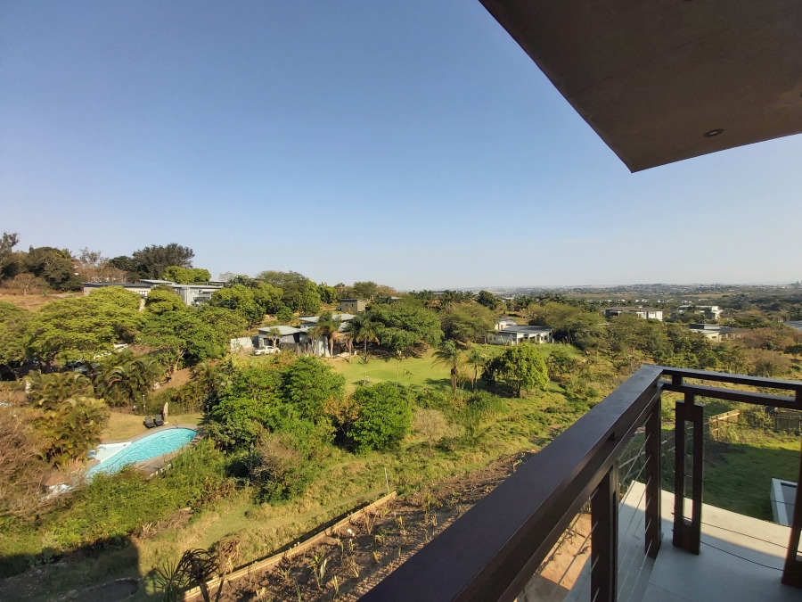 To Let 4 Bedroom Property for Rent in Palm Lakes Estate KwaZulu-Natal