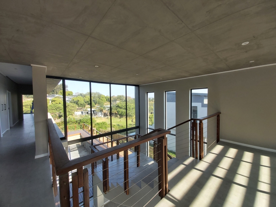To Let 4 Bedroom Property for Rent in Palm Lakes Estate KwaZulu-Natal