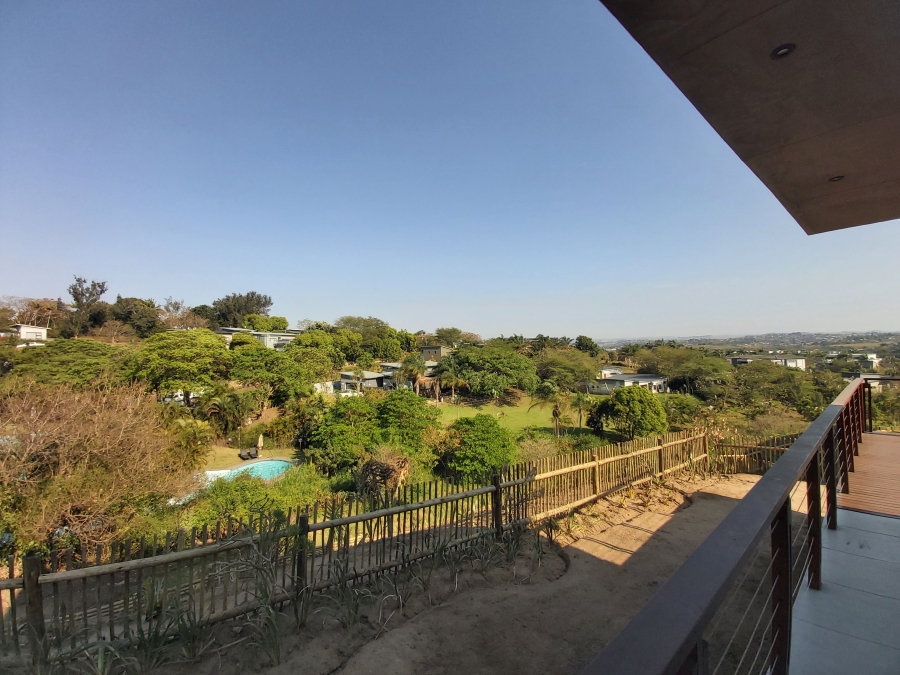 To Let 4 Bedroom Property for Rent in Palm Lakes Estate KwaZulu-Natal