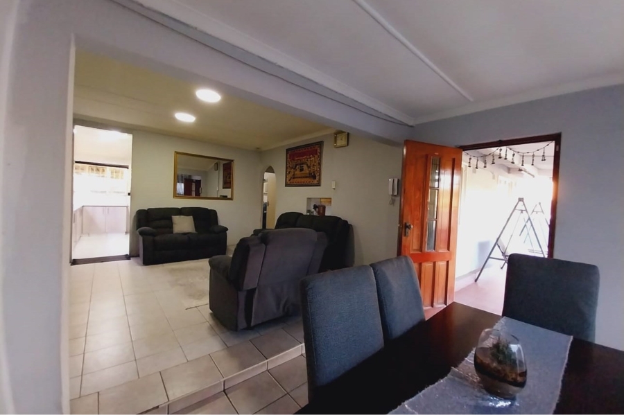 4 Bedroom Property for Sale in Clayfield KwaZulu-Natal