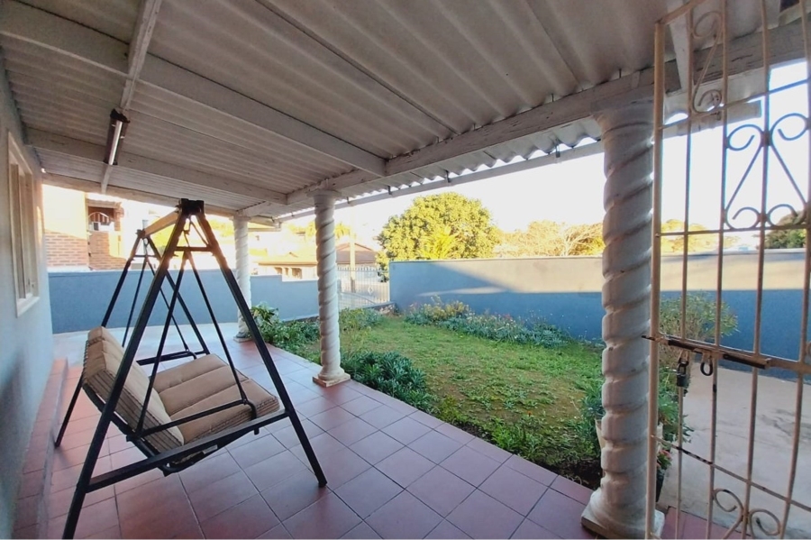 4 Bedroom Property for Sale in Clayfield KwaZulu-Natal