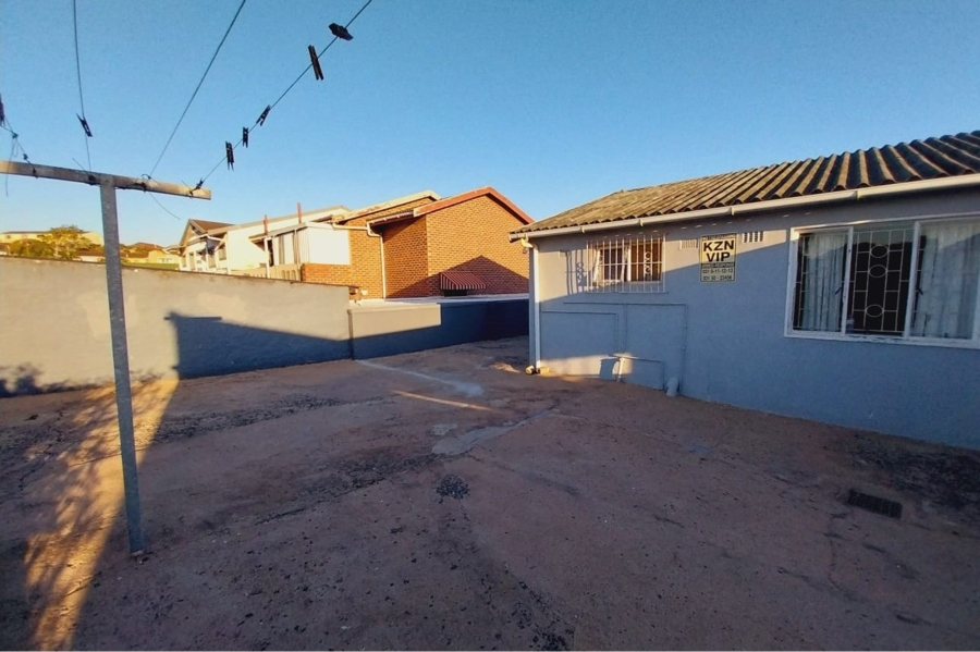 4 Bedroom Property for Sale in Clayfield KwaZulu-Natal