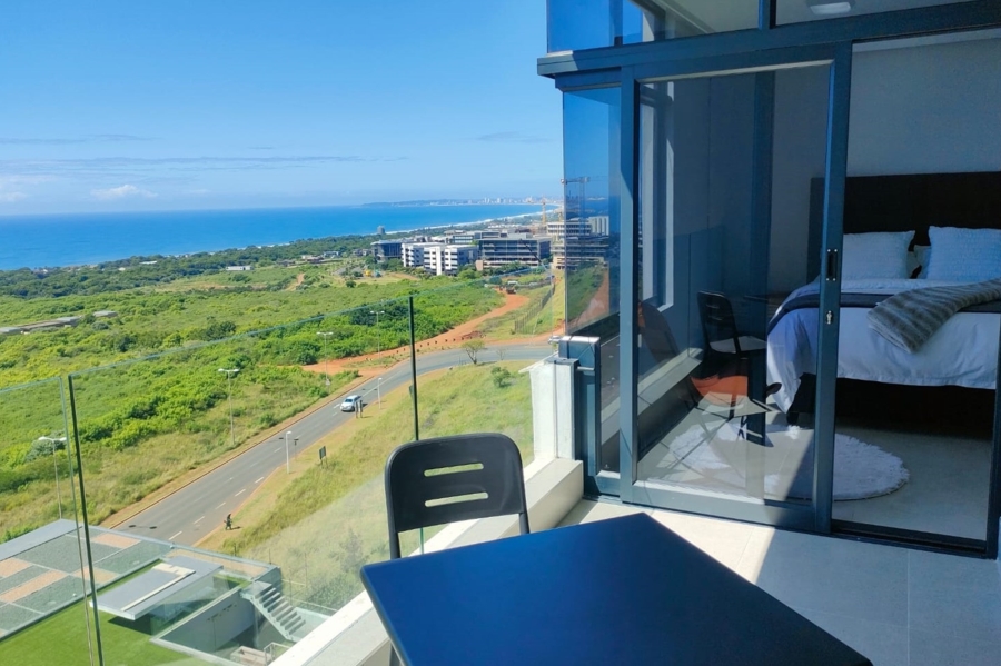 2 Bedroom Property for Sale in Umhlanga Ridgeside KwaZulu-Natal