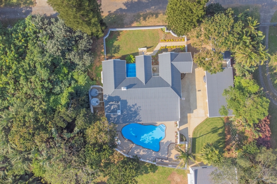 4 Bedroom Property for Sale in Port Edward KwaZulu-Natal
