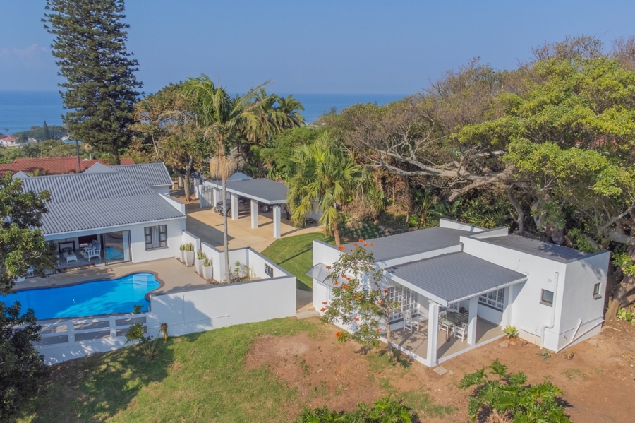 4 Bedroom Property for Sale in Port Edward KwaZulu-Natal