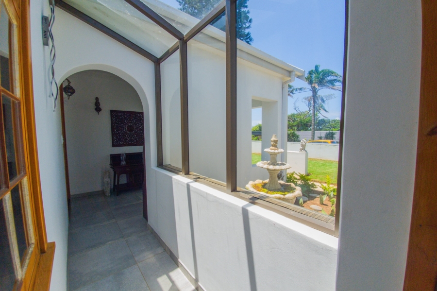 4 Bedroom Property for Sale in Port Edward KwaZulu-Natal
