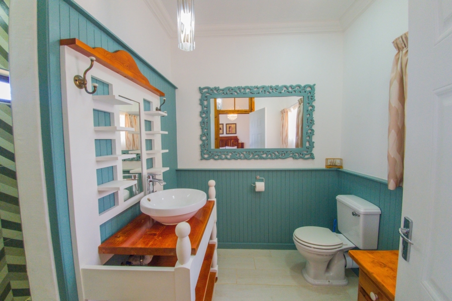 4 Bedroom Property for Sale in Port Edward KwaZulu-Natal