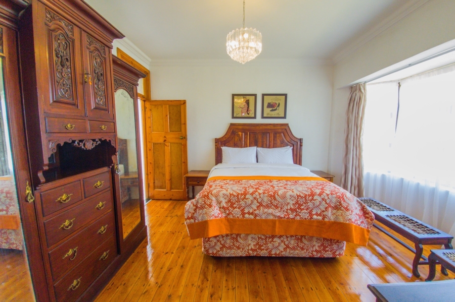 4 Bedroom Property for Sale in Port Edward KwaZulu-Natal
