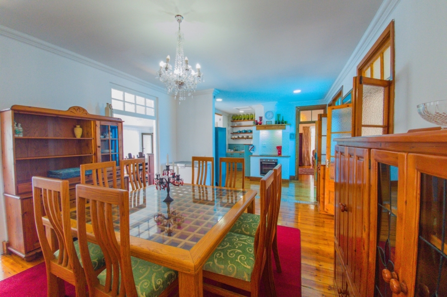 4 Bedroom Property for Sale in Port Edward KwaZulu-Natal