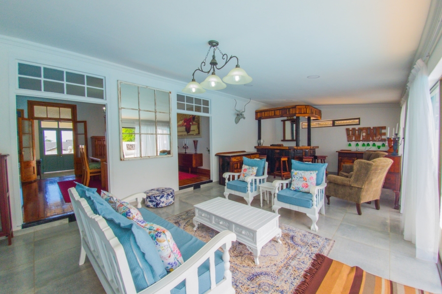 4 Bedroom Property for Sale in Port Edward KwaZulu-Natal
