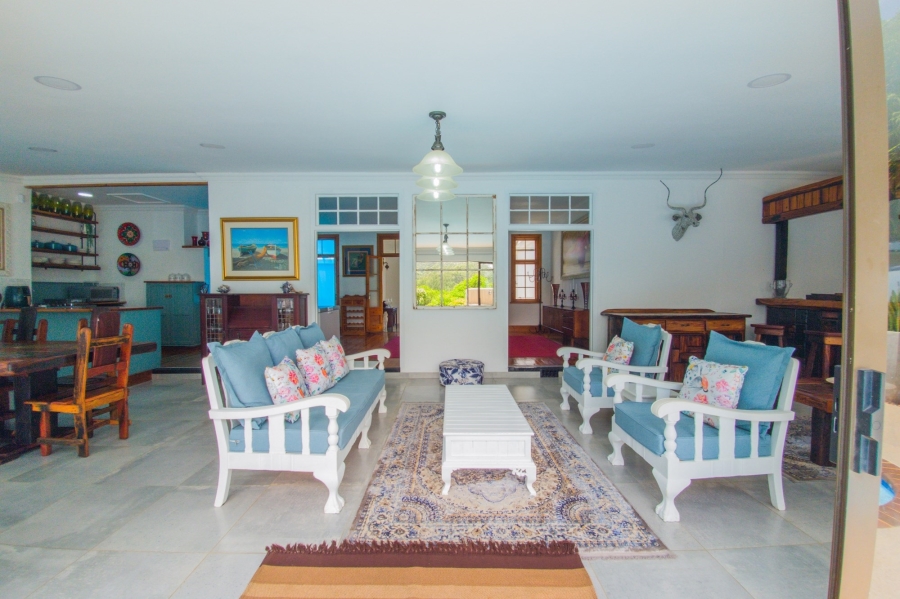 4 Bedroom Property for Sale in Port Edward KwaZulu-Natal
