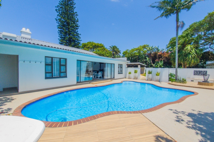 4 Bedroom Property for Sale in Port Edward KwaZulu-Natal