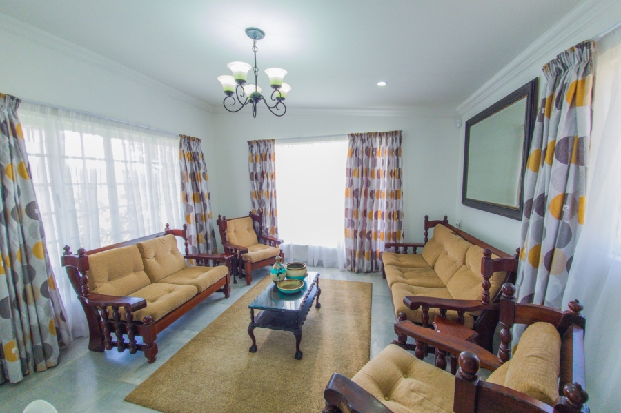 4 Bedroom Property for Sale in Port Edward KwaZulu-Natal