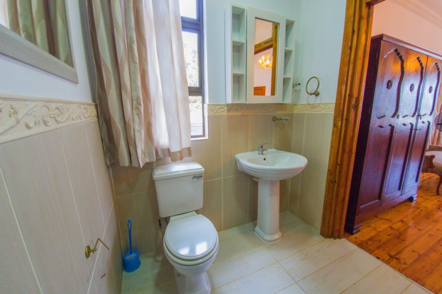 4 Bedroom Property for Sale in Port Edward KwaZulu-Natal