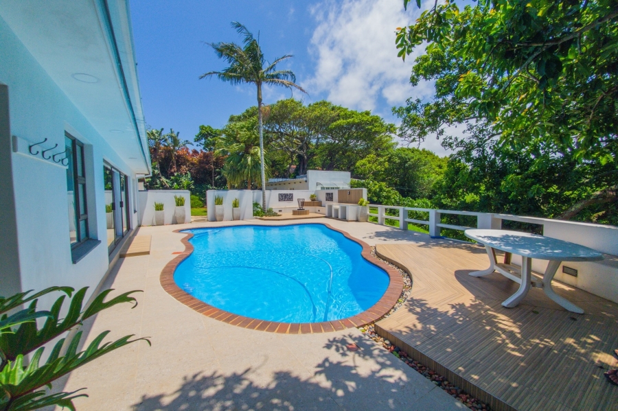 4 Bedroom Property for Sale in Port Edward KwaZulu-Natal