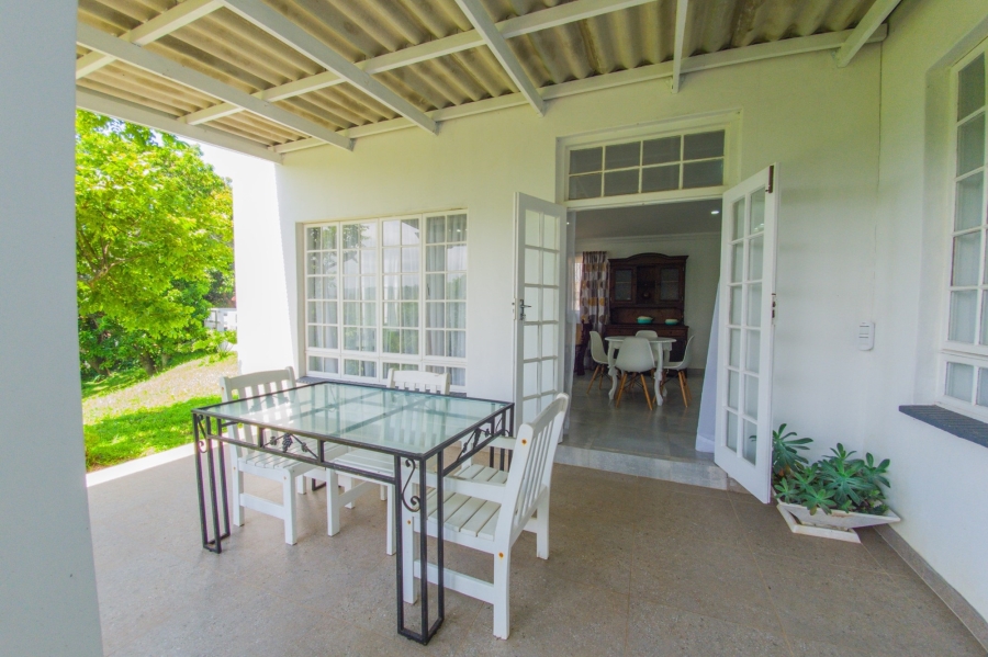 4 Bedroom Property for Sale in Port Edward KwaZulu-Natal
