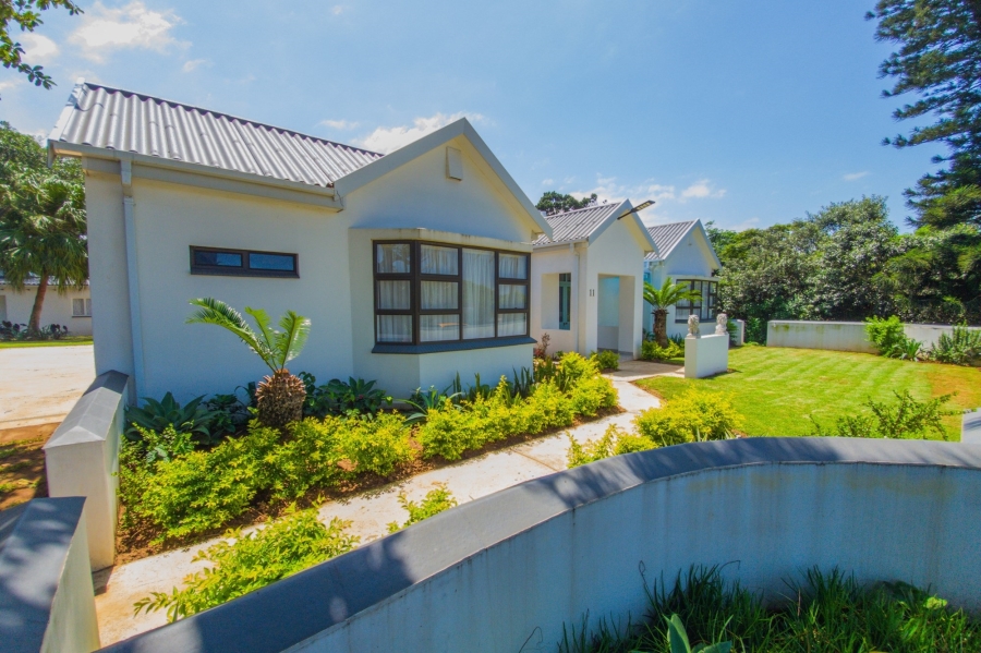 4 Bedroom Property for Sale in Port Edward KwaZulu-Natal