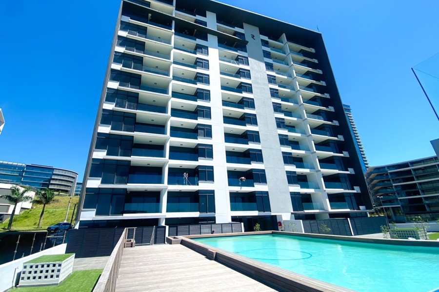 3 Bedroom Property for Sale in Umhlanga Ridgeside KwaZulu-Natal